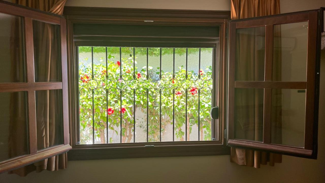Romantic White Villa -Private Pool Nerja Luaran gambar