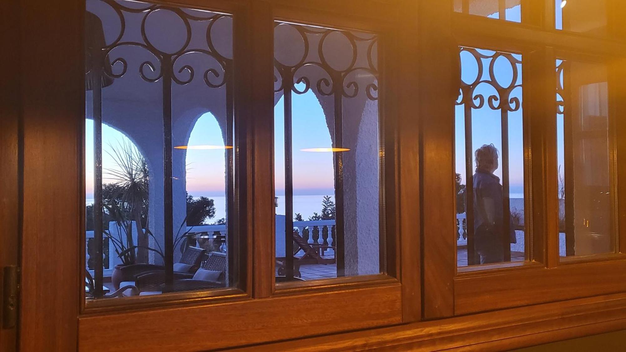 Romantic White Villa -Private Pool Nerja Luaran gambar
