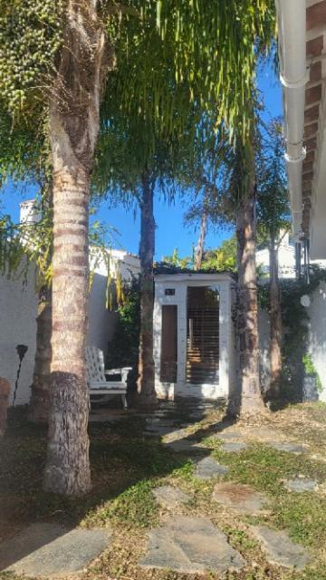 Romantic White Villa -Private Pool Nerja Luaran gambar